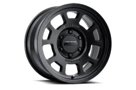 2021  Ford Bronco Method Race Wheels MR705 Series Wheel, 18x9 6x5.5 - Matte Black