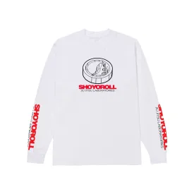 3D LS Shirt (Ambassador)