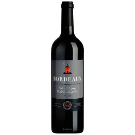 90  Cellars Lot 161 Bordeaux 2019 (750ml)