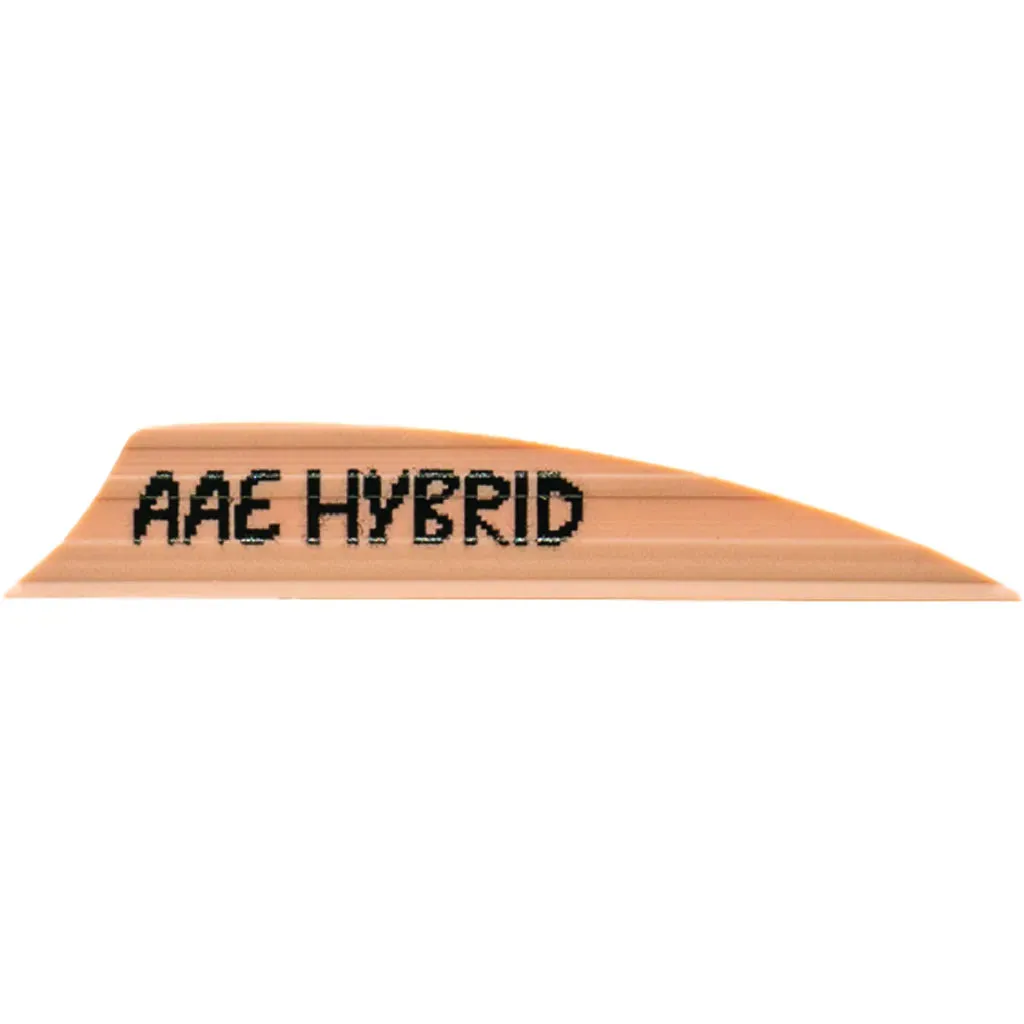 AAE Hybrid 2.0 Shield Cut Vanes