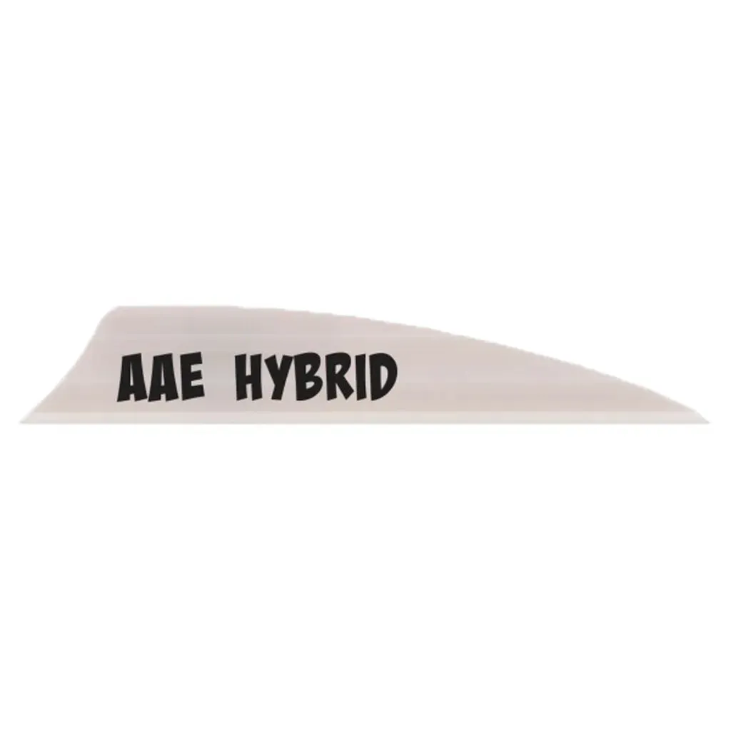 AAE Hybrid 2.0 Shield Cut Vanes