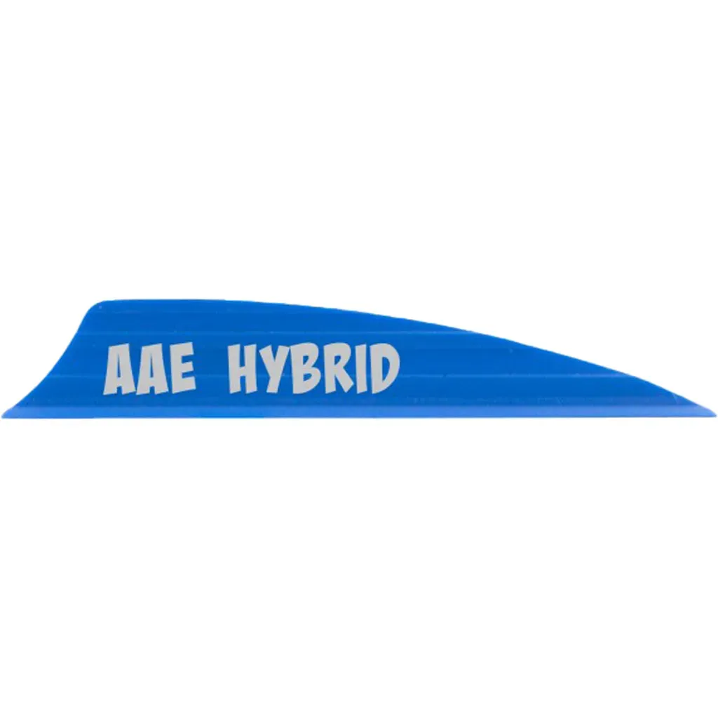 AAE Hybrid 2.0 Shield Cut Vanes