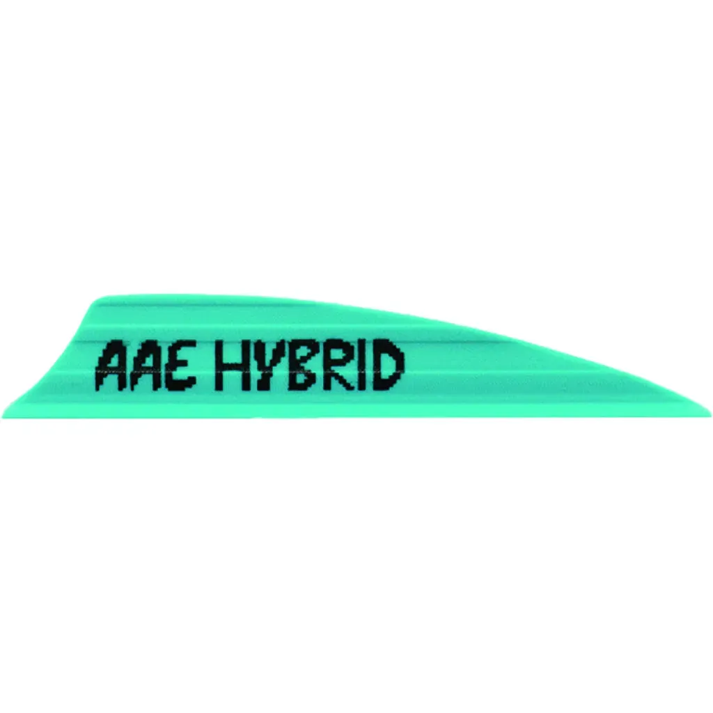 AAE Hybrid 2.0 Shield Cut Vanes