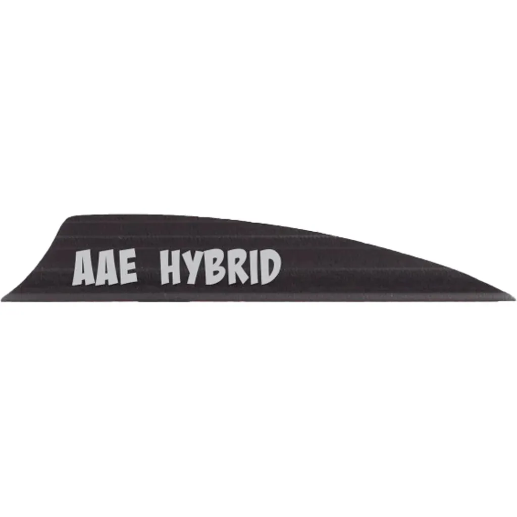 AAE Hybrid 2.0 Shield Cut Vanes