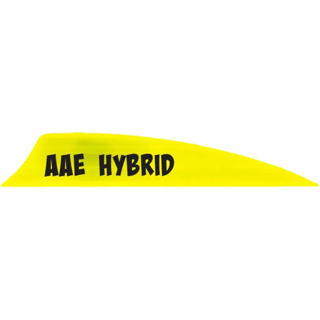 AAE Hybrid 2.0 Shield Cut Vanes