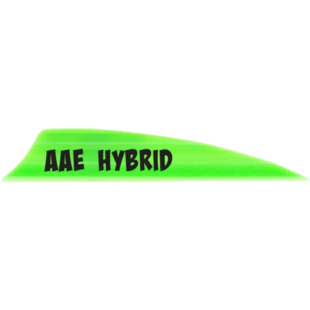 AAE Hybrid 2.0 Shield Cut Vanes