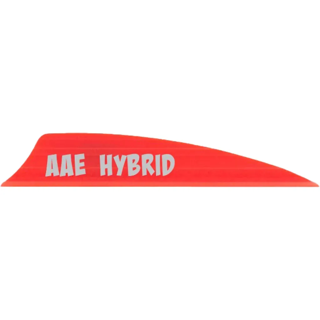 AAE Hybrid 2.0 Shield Cut Vanes