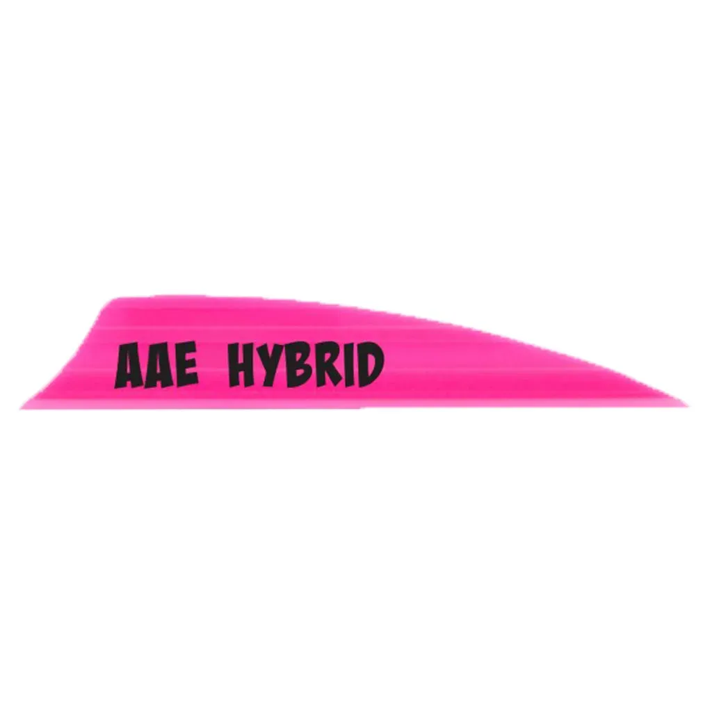 AAE Hybrid 2.0 Shield Cut Vanes