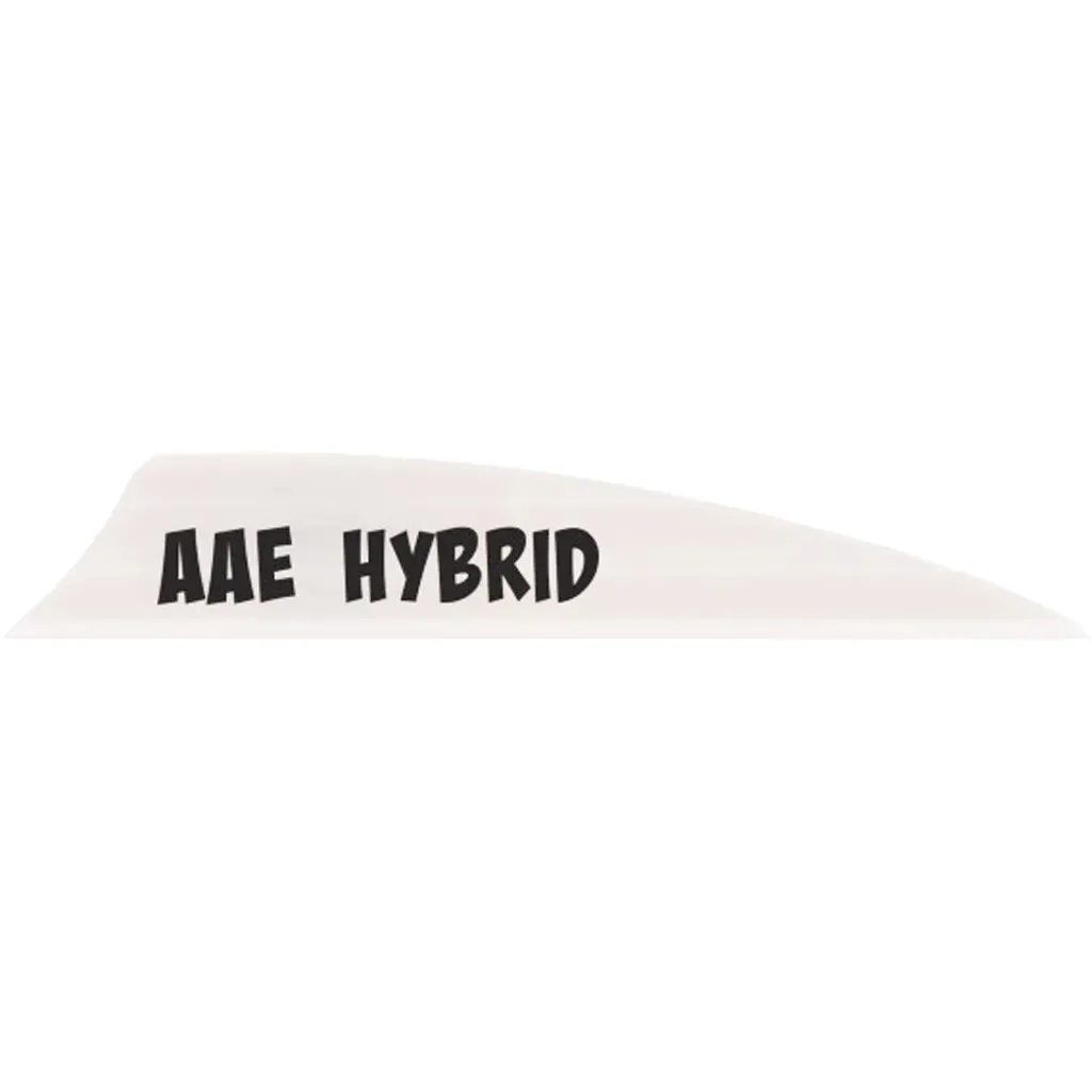 AAE Hybrid 2.0 Shield Cut Vanes