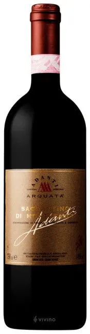 Adanti - Arquata Montefalco Sagrantino 2014 (750ml)