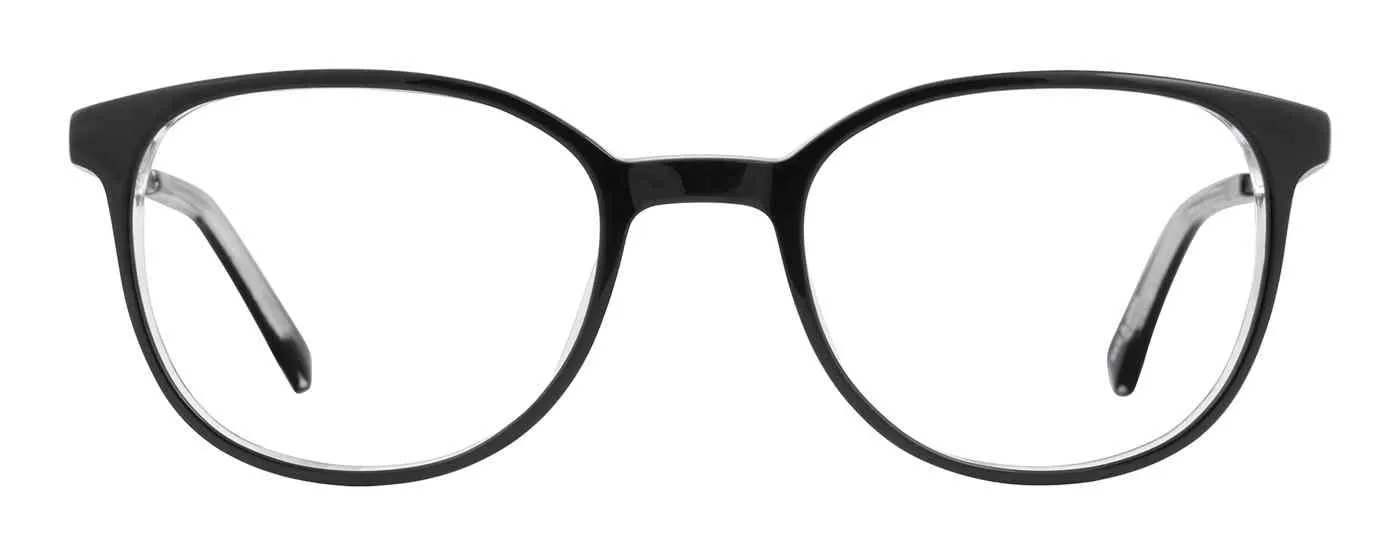 Adensco Ad122 Eyeglasses