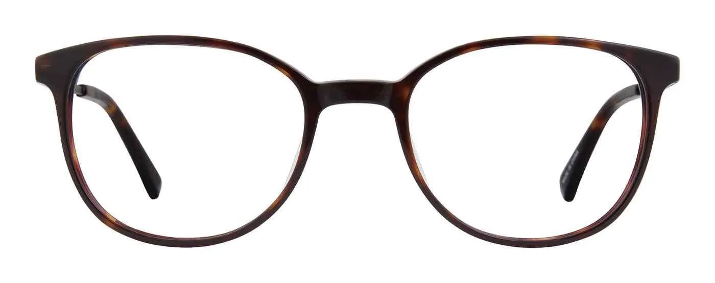 Adensco Ad122 Eyeglasses