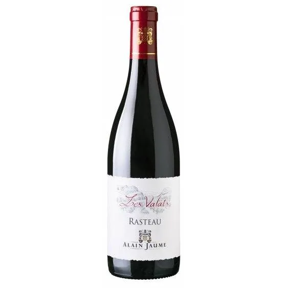 Alain Jaume Rasteau Les Valats 2017 (750ml)