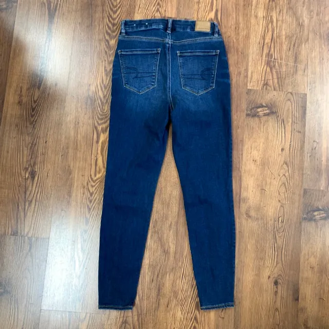 American Eagle SIZE 2P Junior's Jeans