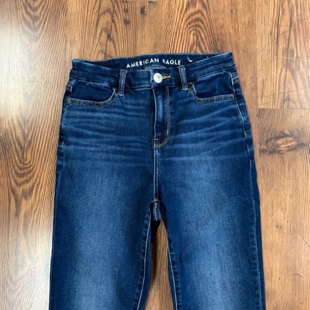 American Eagle SIZE 2P Junior's Jeans