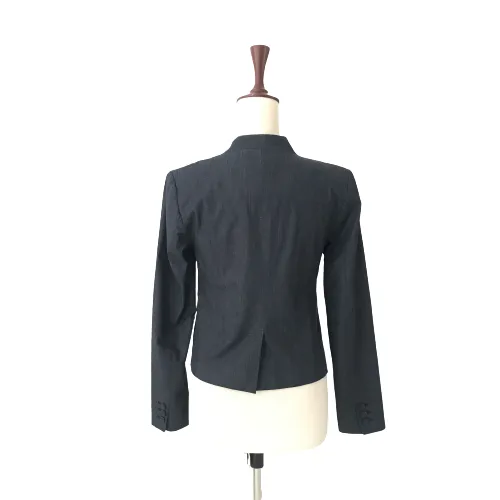 Ann Taylor Blue Blazer | Gently Used |