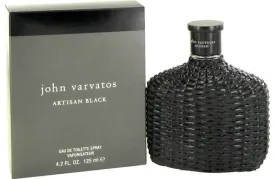 Artisan Black for Men by John Varvatos EDT