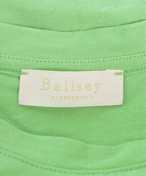 Ballsey Sleevelesses