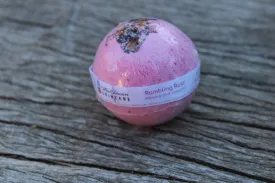 Bath Bomb Rambling Rose