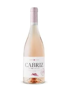 Cabriz Dao Vinho Rose