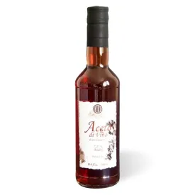 Calvi red wine vinegar