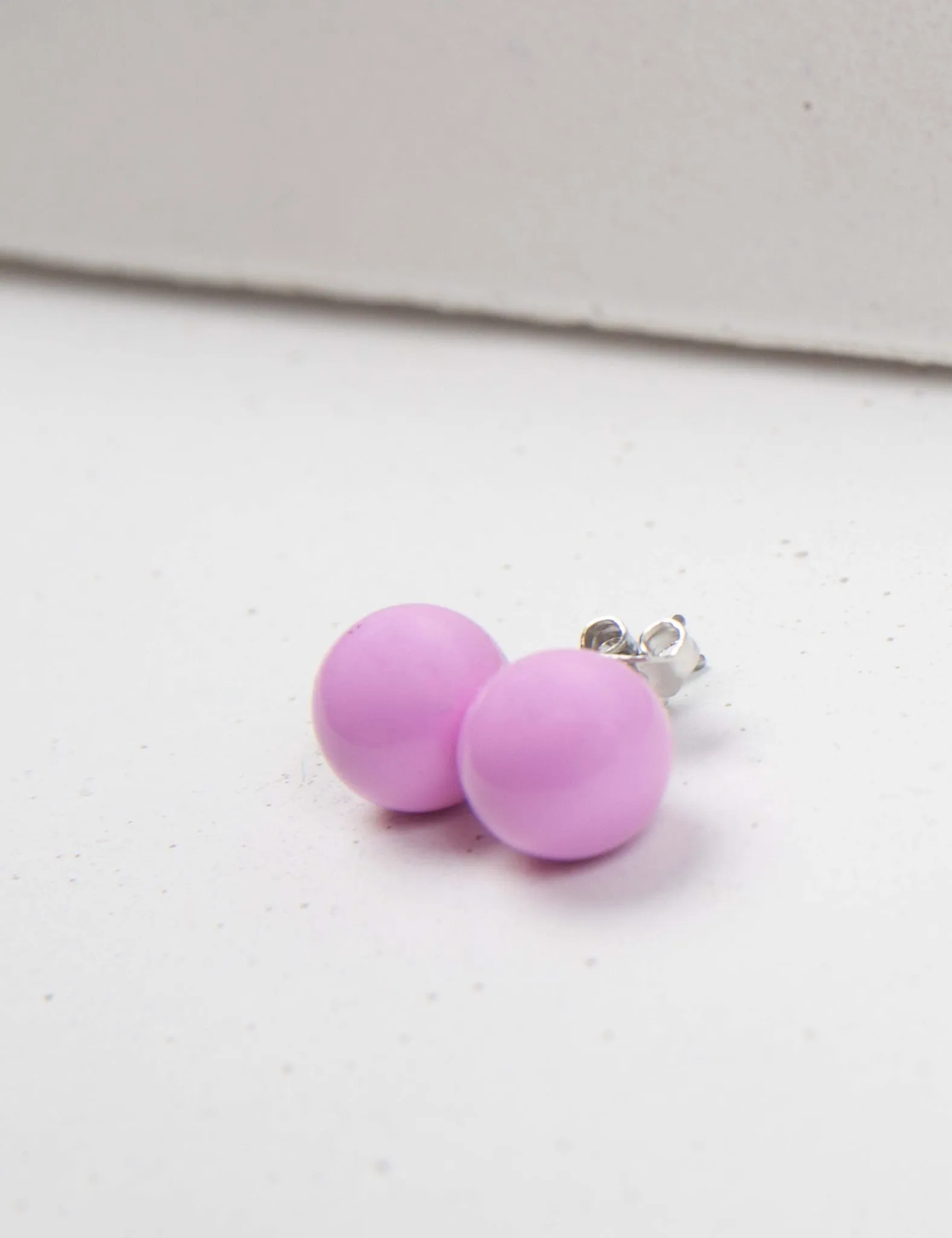 Candy Ball Earrings