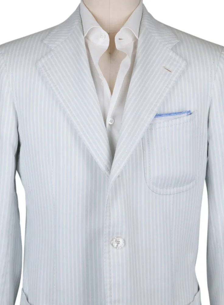 Cesare Attolini Light Blue Sportcoat