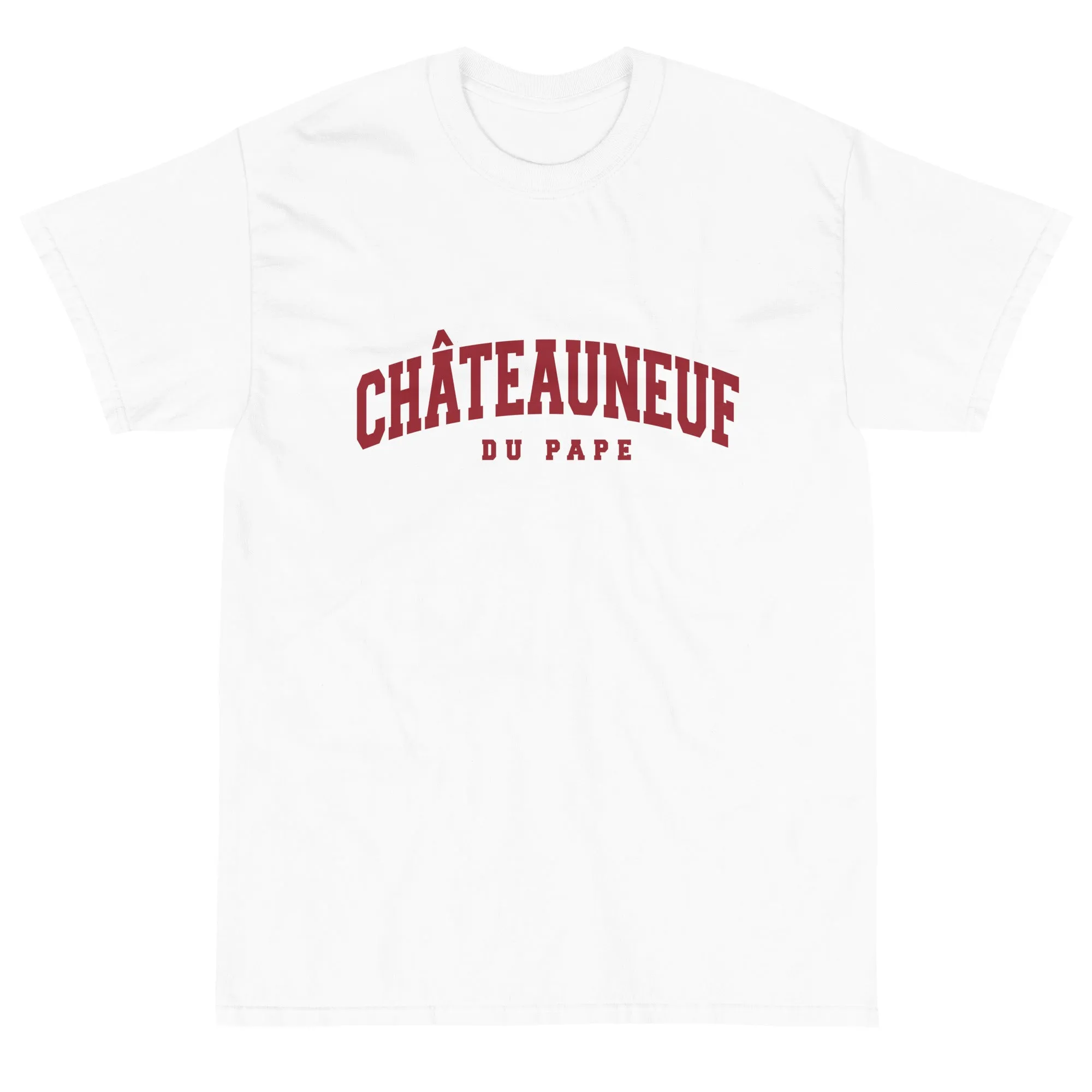 Chateauneuf du PapeT-Shirt