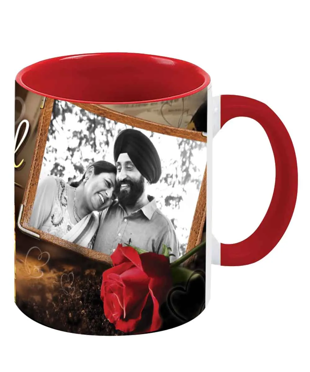 Coffee Mug for Husband