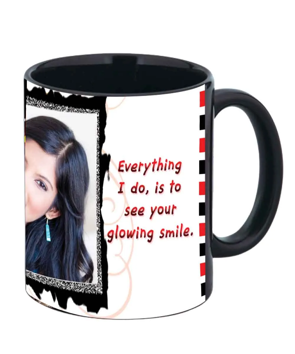 Coffee Mug for Love