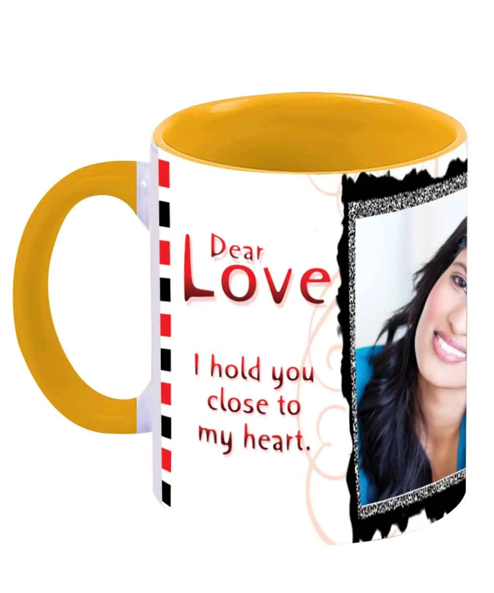 Coffee Mug for Love