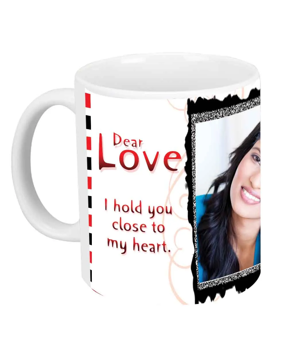 Coffee Mug for Love