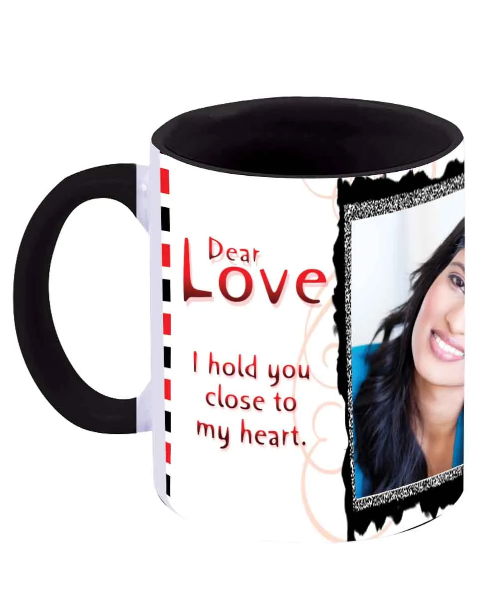 Coffee Mug for Love