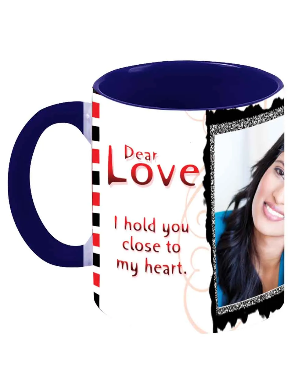 Coffee Mug for Love