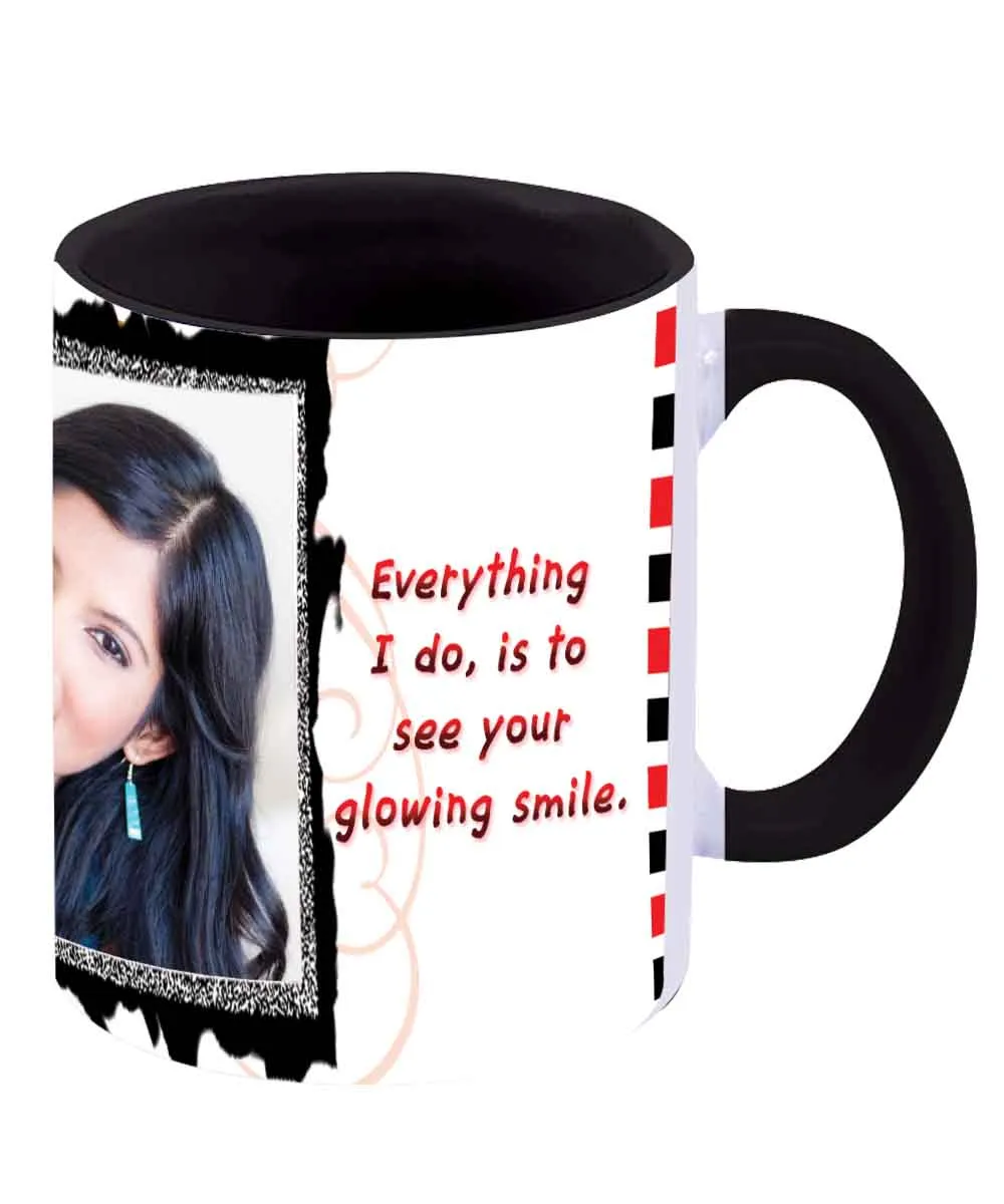 Coffee Mug for Love