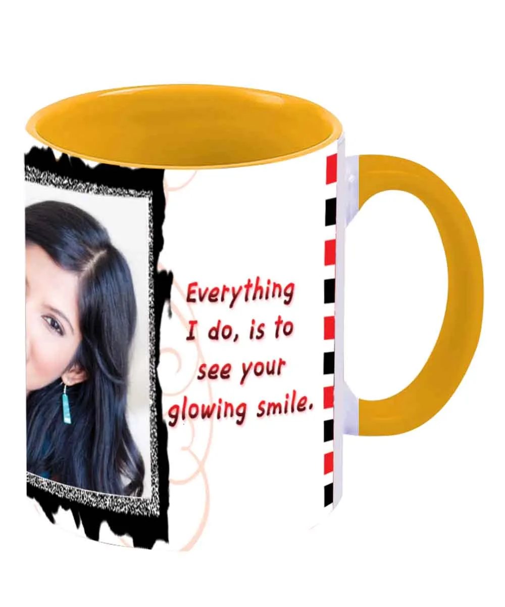 Coffee Mug for Love