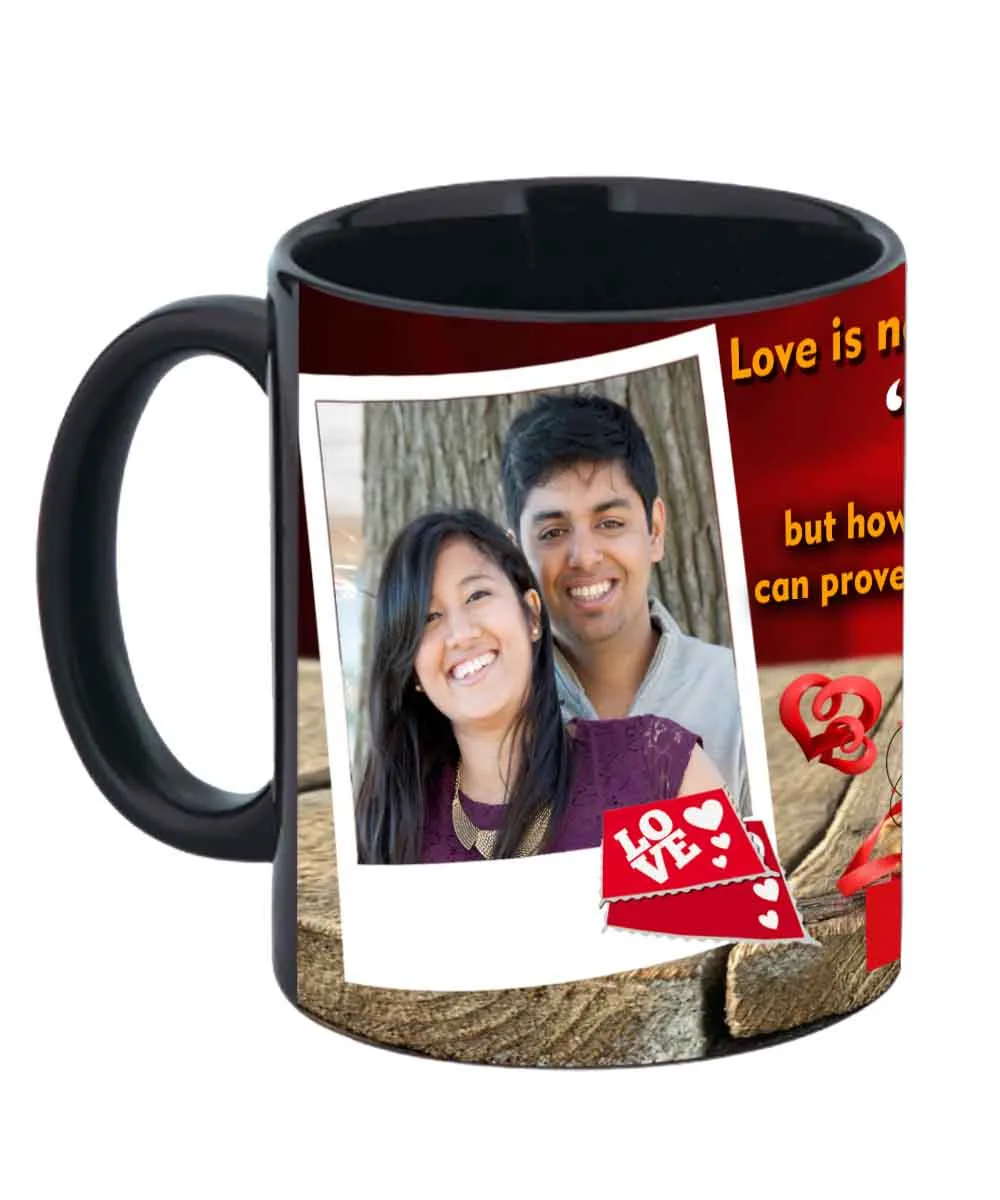 Coffee Mug for Love