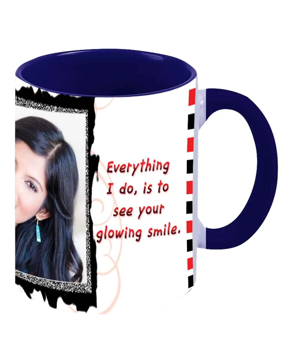 Coffee Mug for Love