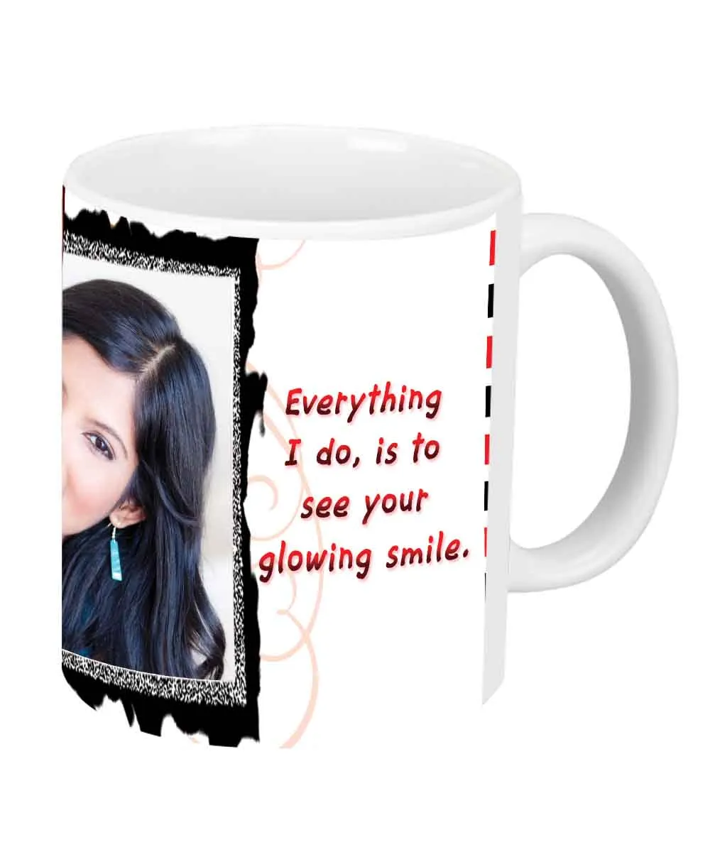 Coffee Mug for Love