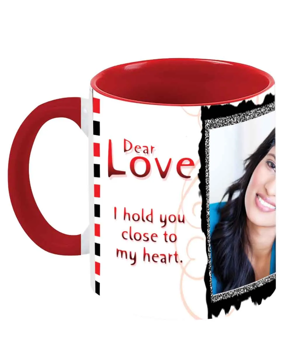 Coffee Mug for Love