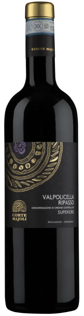 Corte Majoli Valpolicella Ripasso