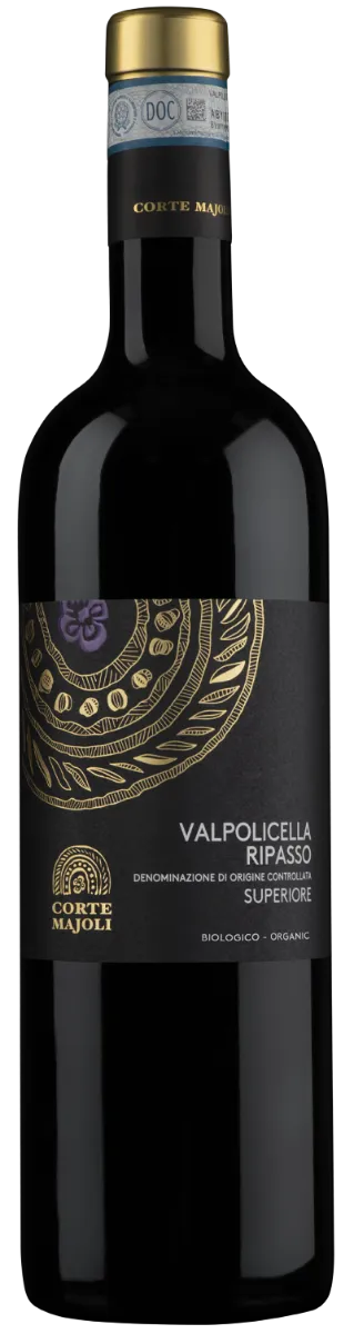 Corte Majoli Valpolicella Ripasso