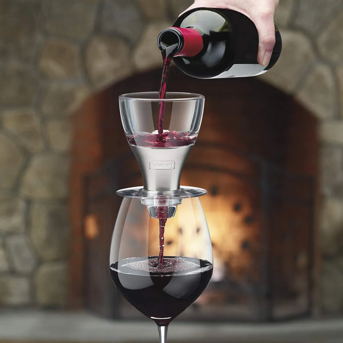 Cuisinart CWA-100C Wine Aerator