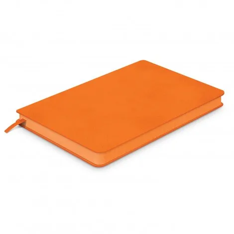 Demio Note Book - Medium