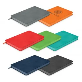 Demio Note Book - Medium