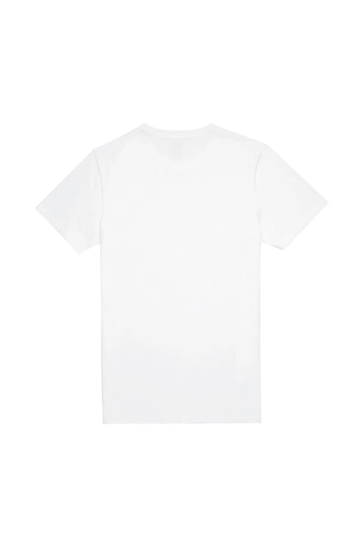 Diesel - Randal Crew Neck Tee Two Pack - Black/White