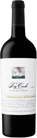 Dry Creek Vineyard Cabernet Sauvignon