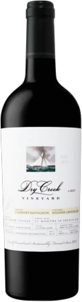 Dry Creek Vineyard Cabernet Sauvignon