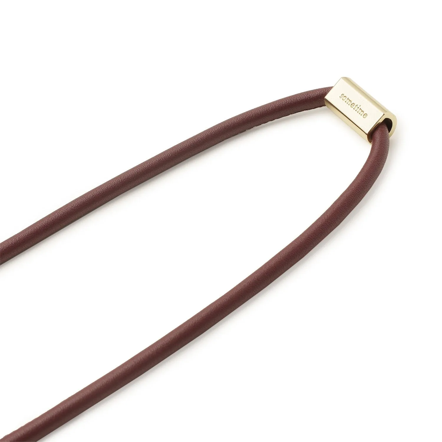 Estrap - Wine Red