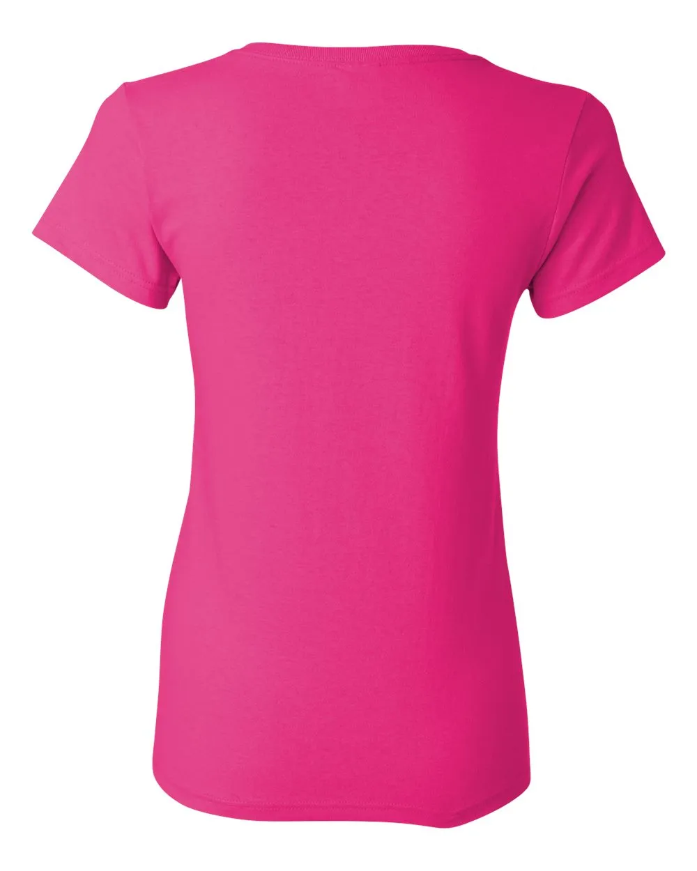 Gildan Heavy Cotton™ Women’s T-Shirt 5000L